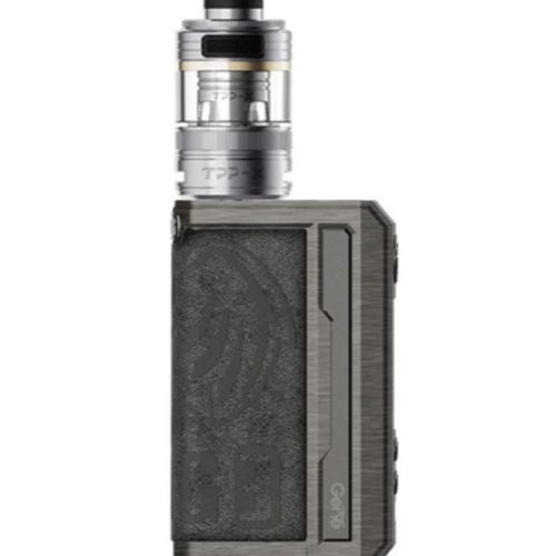 Voopoo Drag 3 TPP-X Kit | 177w - Eagle Grey