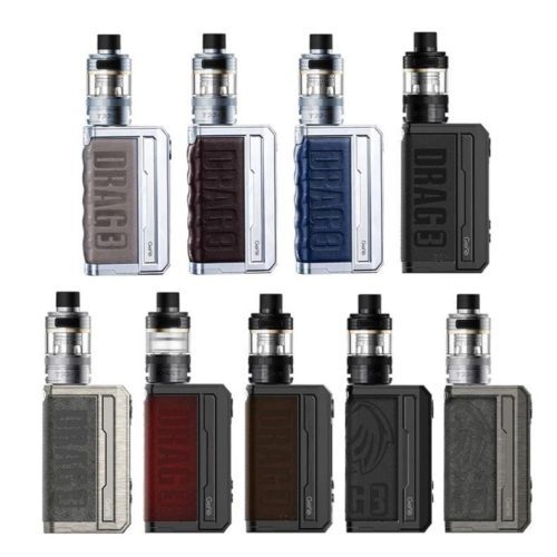 voopoo drag 3 tpp x kit 177w 285186