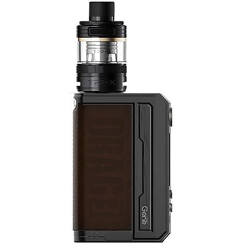 Voopoo Drag 3 TPP-X Kit | 177w - Black Umber