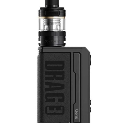 voopoo drag 3 tpp x kit 177w 851430