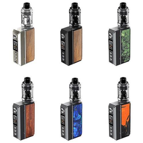 voopoo drag 4 kit 614043