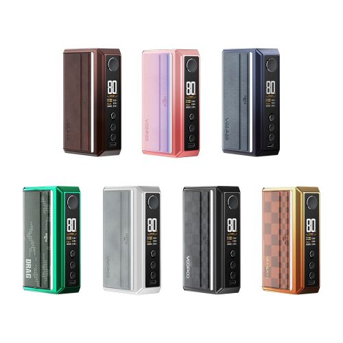 voopoo drag 5 mod 566079