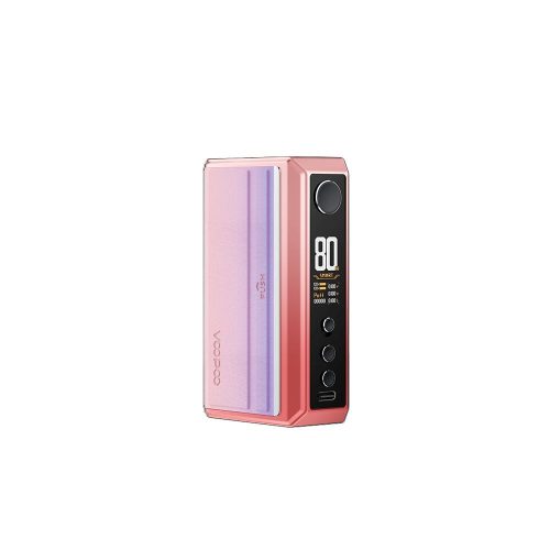 Voopoo Drag 5 Mod Sakura Pink