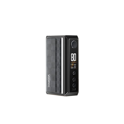 Voopoo Drag 5 Mod Black