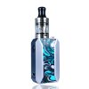 VooPoo Drag Baby Trio Kit teal blue