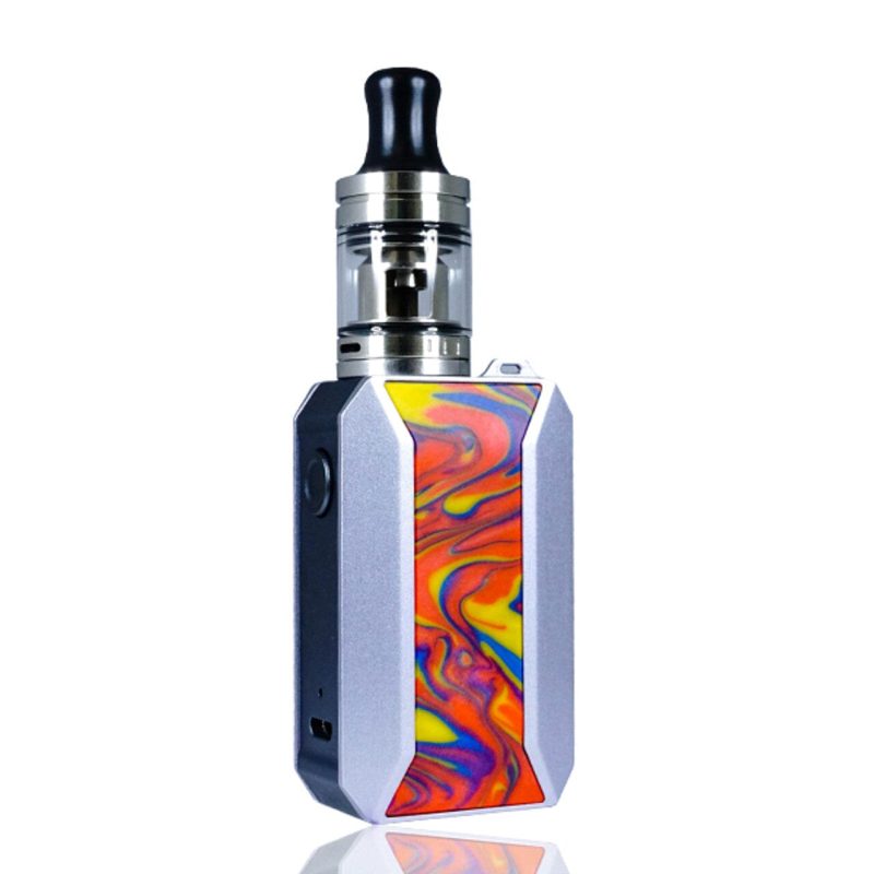 VooPoo Drag Baby Trio Kit fiesta