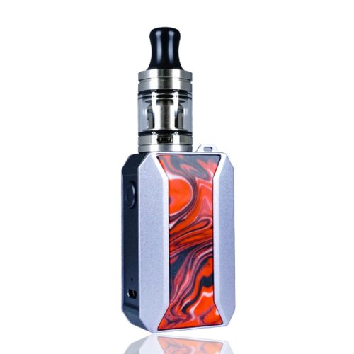 VooPoo Drag Baby Trio Kit rhodonite