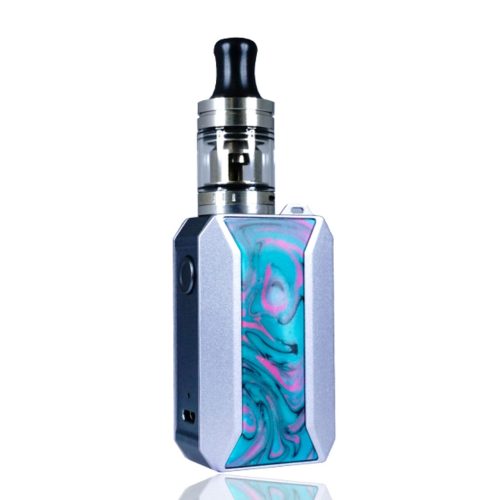 VooPoo Drag Baby Trio Kit aurora