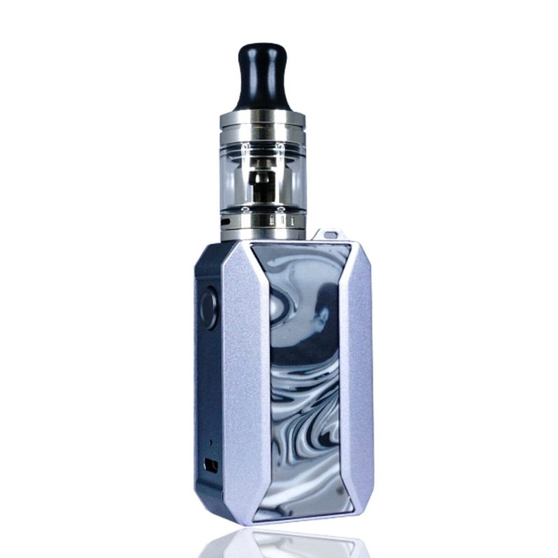 VooPoo Drag Baby Trio Kit ink