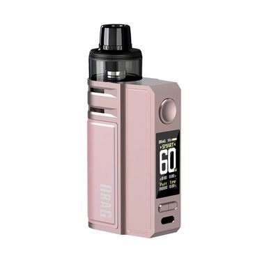 Voopoo Drag E60 Kit - Pink