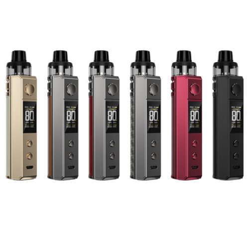 voopoo drag h80 s kit 691367