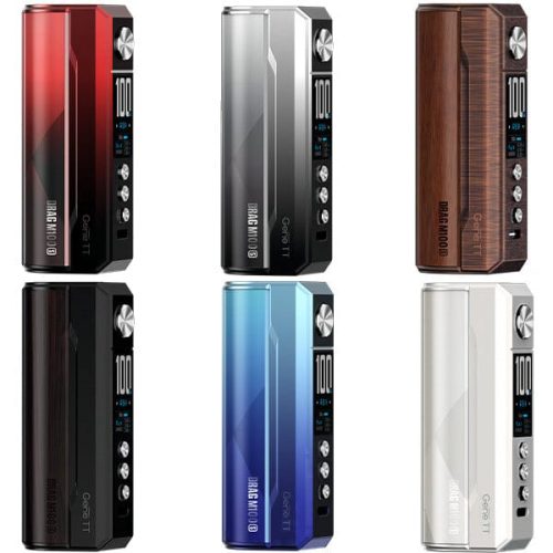 voopoo drag m100s mod 891846