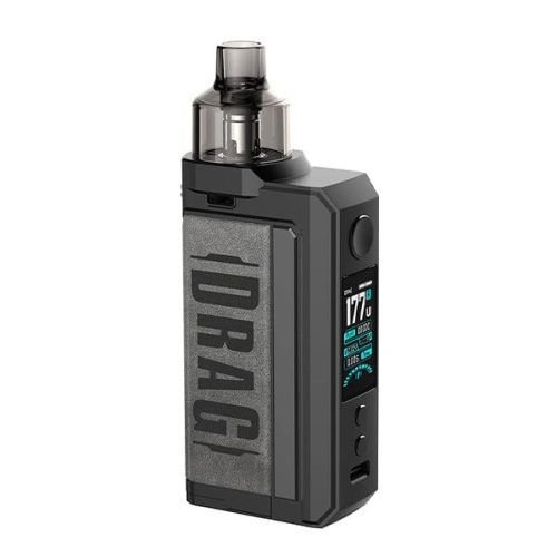 voopoo drag max pod kit 177w 352772