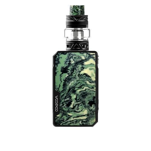 VooPoo Drag Mini 117W Kit atrovirens