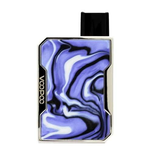 VooPoo Drag Nano Pod Device Kit Klein Blue