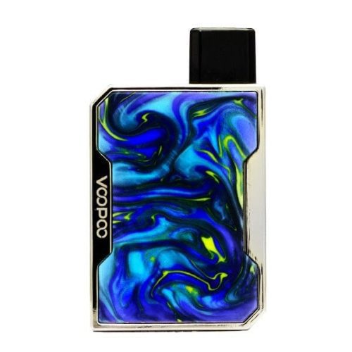 VooPoo Drag Nano Pod Device Kit Nebulas Blue