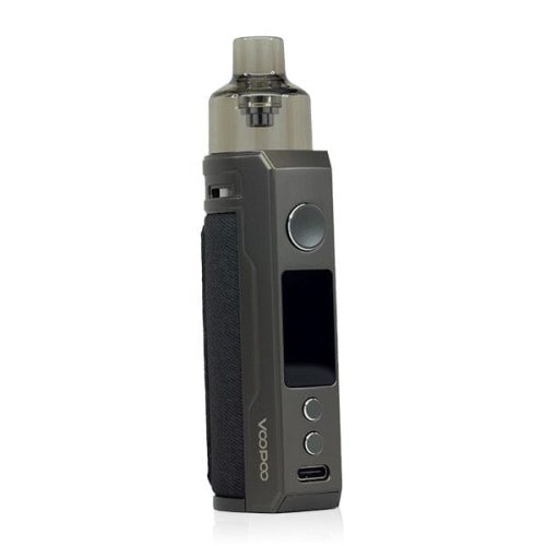  VooPoo Drag S Pod Mod Kit 60w - Mashup