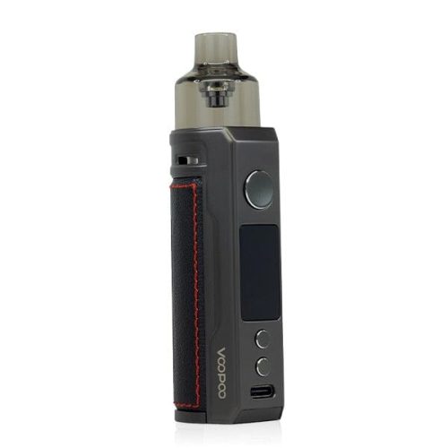  VooPoo Drag S Pod Mod Kit 60w - Classic