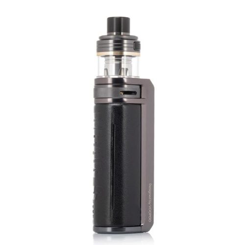 VooPoo Drag S Pro Kit 80w Classic Black