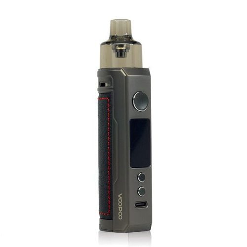 VooPoo Drag X 80w Pod Mod Kit - Classic