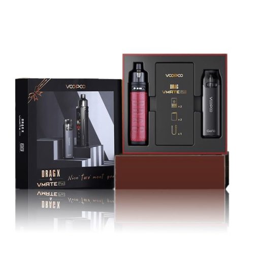 voopoo drag x v mate limited edition kit 471573 1