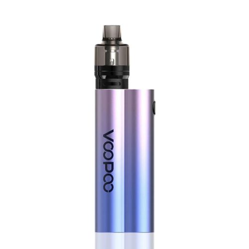 Voopoo Musket Kit | 120w Violet