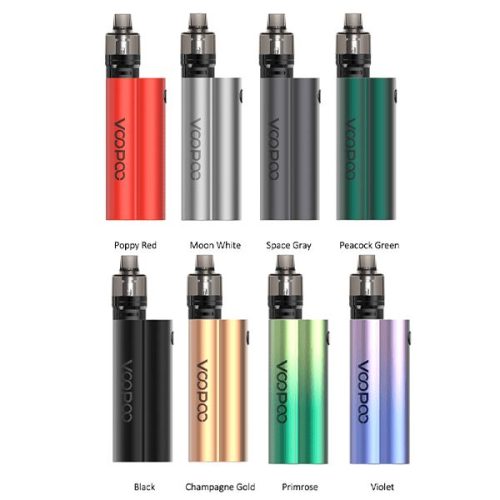 voopoo musket kit 15w 595157