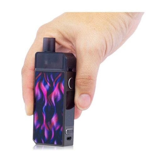 voopoo navi 40w mod pod kit 218134