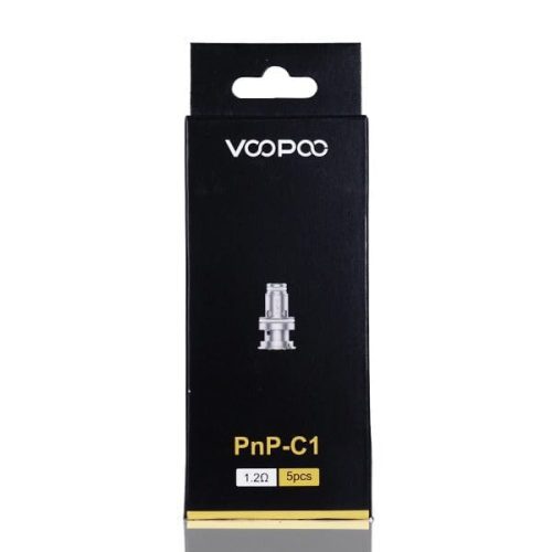 voopoo pnp coils 5 pack 174449