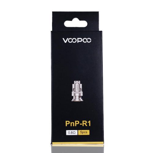 voopoo pnp coils 5 pack 246621