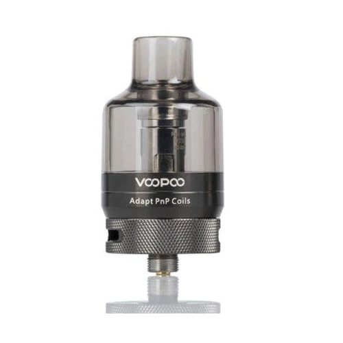 VooPoo PnP Pod Tank Black