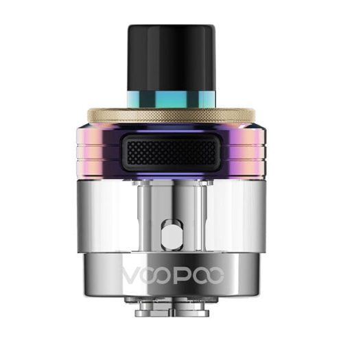 VooPoo PnP-X Pod - Rainbow