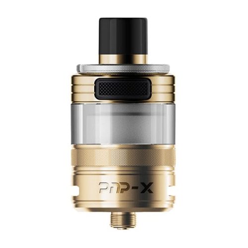 VooPoo PnP-X Pod Tank - Gold