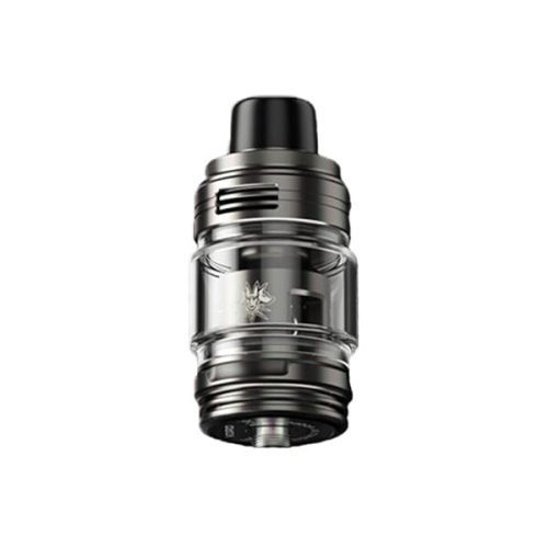 Voopoo UForce-L Tank | 5.5mL Gunmetal