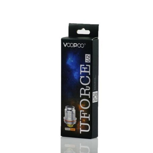 voopoo uforce replacement coils pack of 5 366519