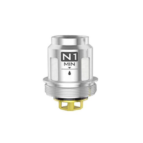 VooPoo UFORCE Replacement Coils (Pack of 5) N1