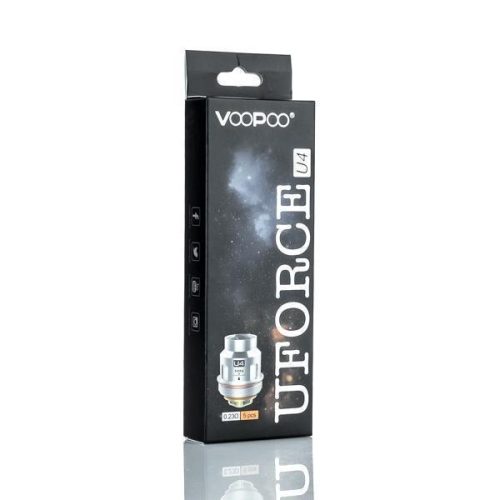 voopoo uforce replacement coils pack of 5 871705