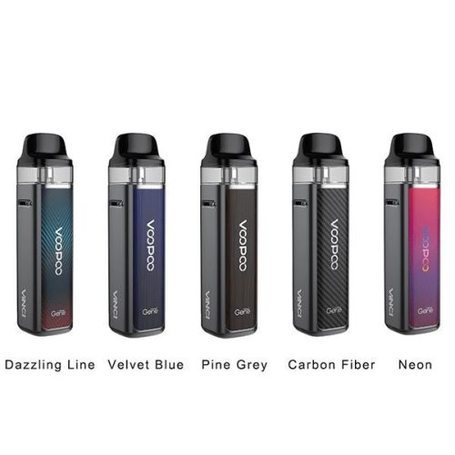 voopoo vinci 2 kit 50w 312043