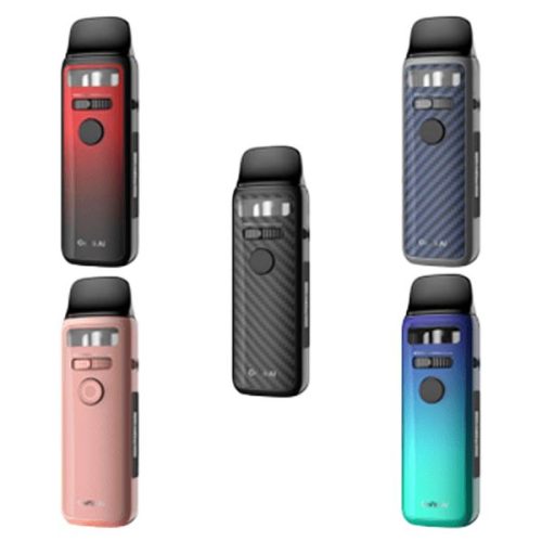 voopoo vinci 3 pod kit 806929