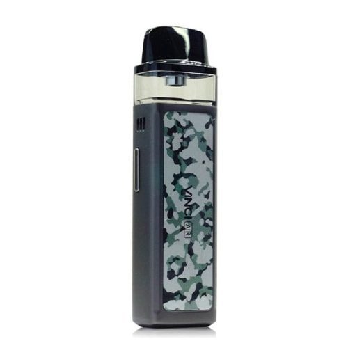 VooPoo Vinci Air Pod System Kit camouflage