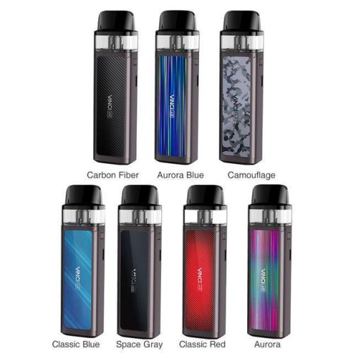 voopoo vinci air pod system kit 736532