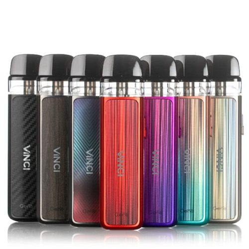 voopoo vinci kit new 15w 958581