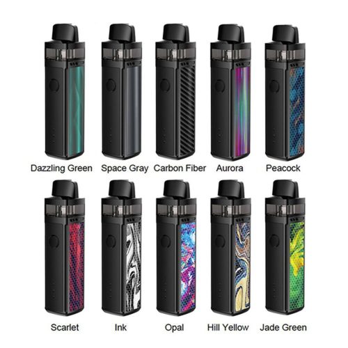 voopoo vinci pod device kit 265654