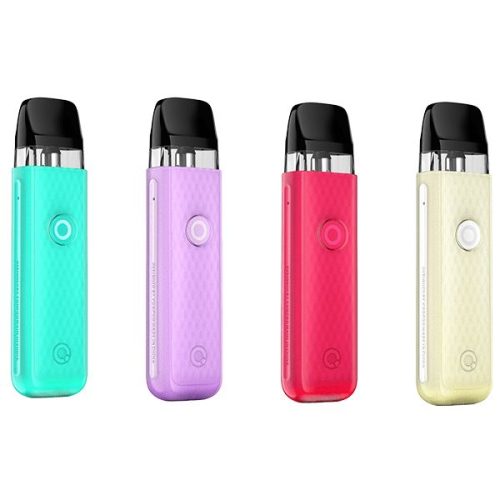 voopoo vinci q pod kit v2 872634