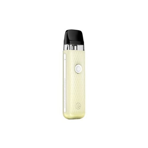 Voopoo – Vinci Q Pod Kit V2 Light Yellow