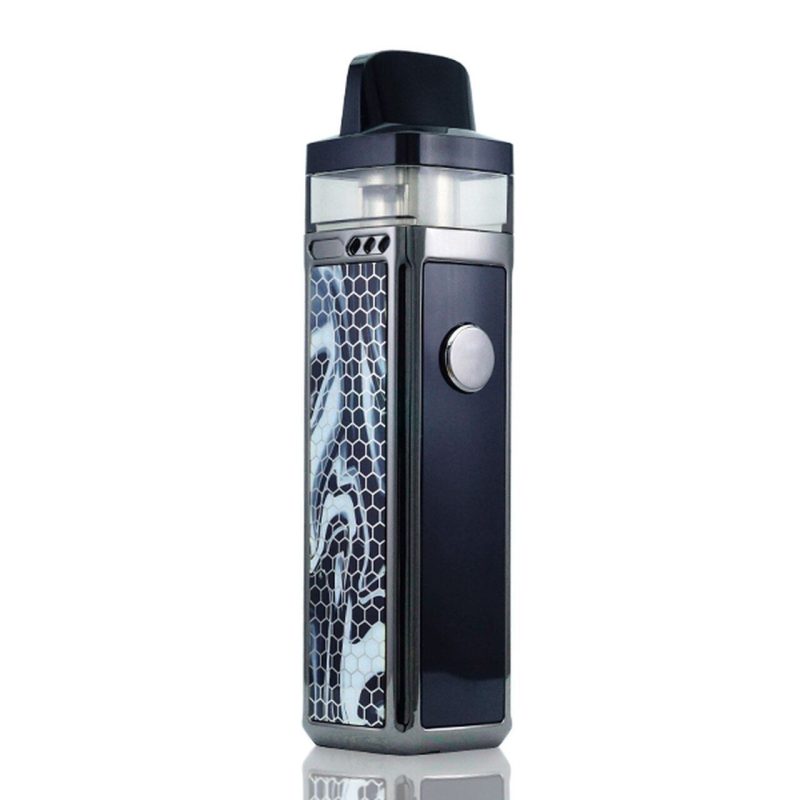 VooPoo Vinci R Pod System Kit ink