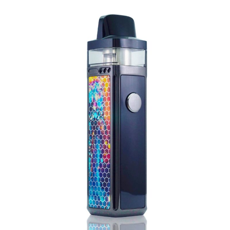 VooPoo Vinci R Pod System Kit opal