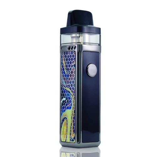 VooPoo Vinci R Pod System Kit hill yellow