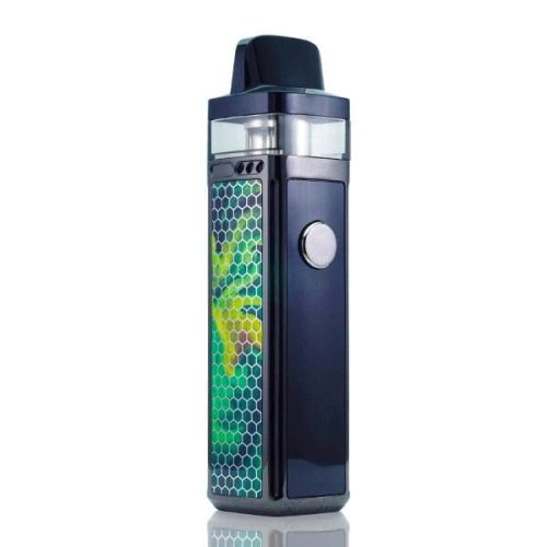 VooPoo Vinci R Pod System Kit jade green