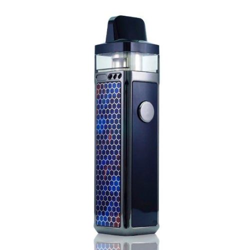 VooPoo Vinci R Pod System Kit peacock